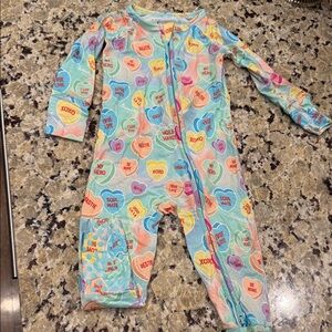 Bums and Roses Zippy